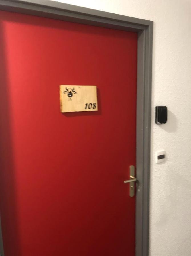 Valmeinier 1800 Exteriör bild